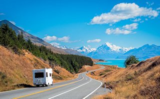 South Island Travel Guide
