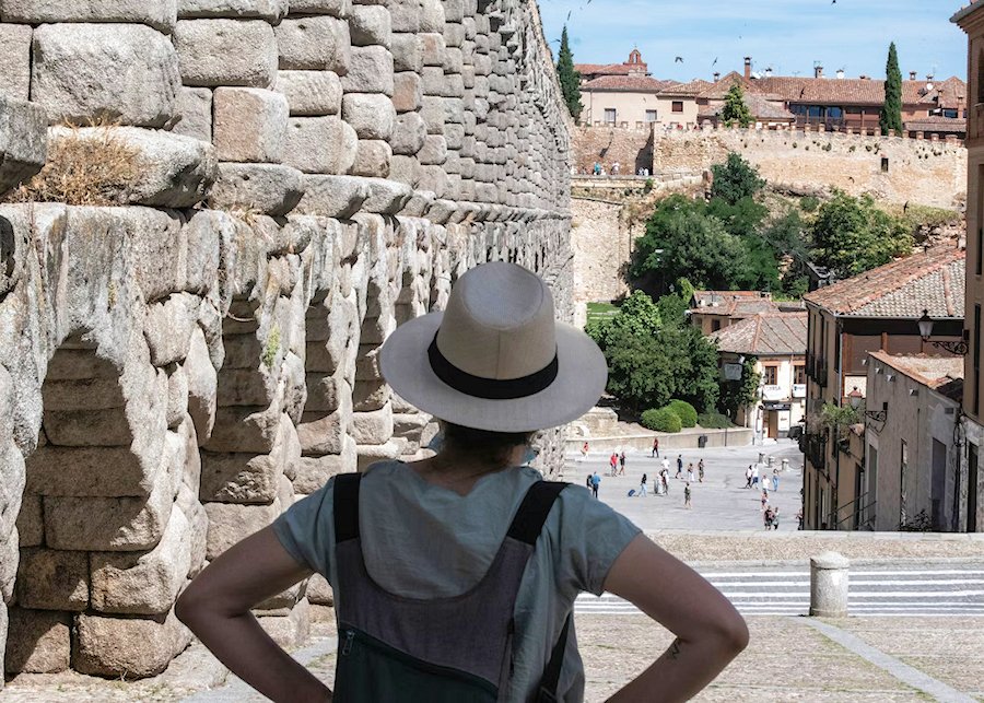 Exploring The City. See the full city guides for travel tips and hidden gems on Travel Notes.