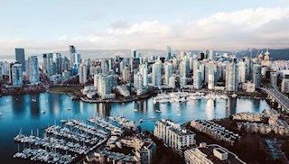 Vancouver Travel Guide