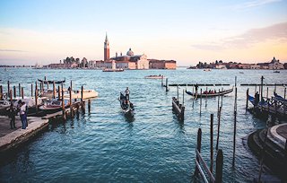 Venice Travel Guide