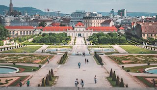 Vienna Travel Guide