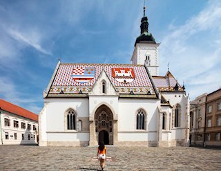 Zagreb Travel Guide