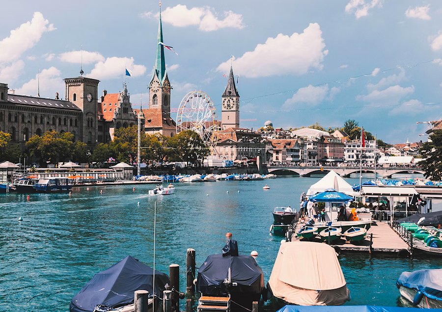 Zurich