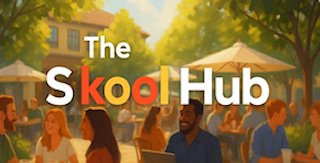The Skool Hub
