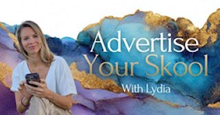 Advertise Your Skool