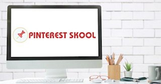 Pinterest Skool