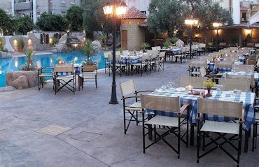 Cleopatra Hotel, Nicosia
