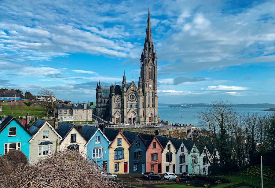 Cobh, County Cork