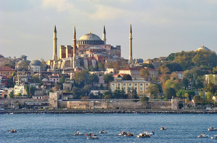 Istanbul