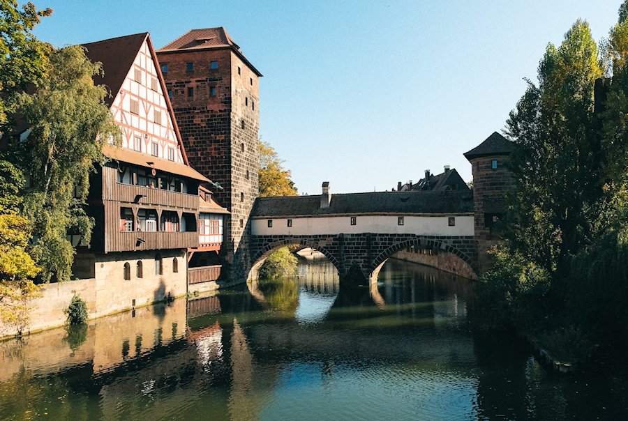 Nuremberg