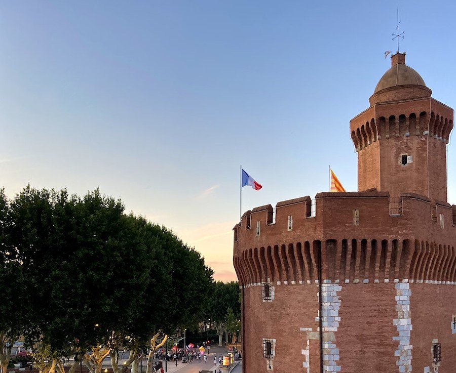 Perpignan