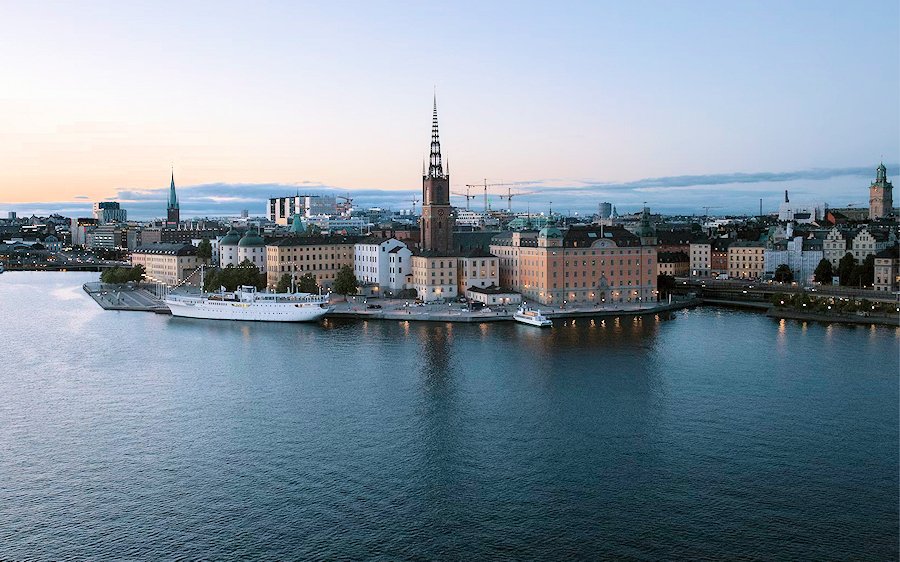 Stockholm