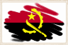 Angola Flag