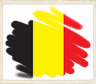 Flag of Belgium - Find out more about Belgium @ Travel Notes.