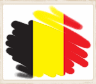 Flag of Belgium