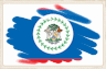 Belize Flag