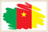 Cameroon Flag