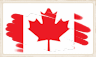 Canadian Flag - Find out more about Canada @ Travel Notes.