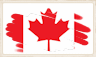 Canadian Flag