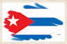 Cuban Flag - Find out more about Cuba @ Travel Notes.
