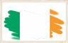 Flag of Ireland