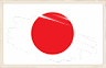 Japanese Flag