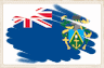 Pitcairn Flag