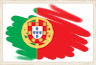 Portugal in The 2006 World Cup Finals