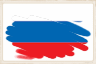 Russian Flag