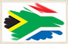 South Africa Flag