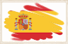 Spanish Flag