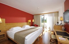 Rogner Hotel Tirana - Official Hotel Website