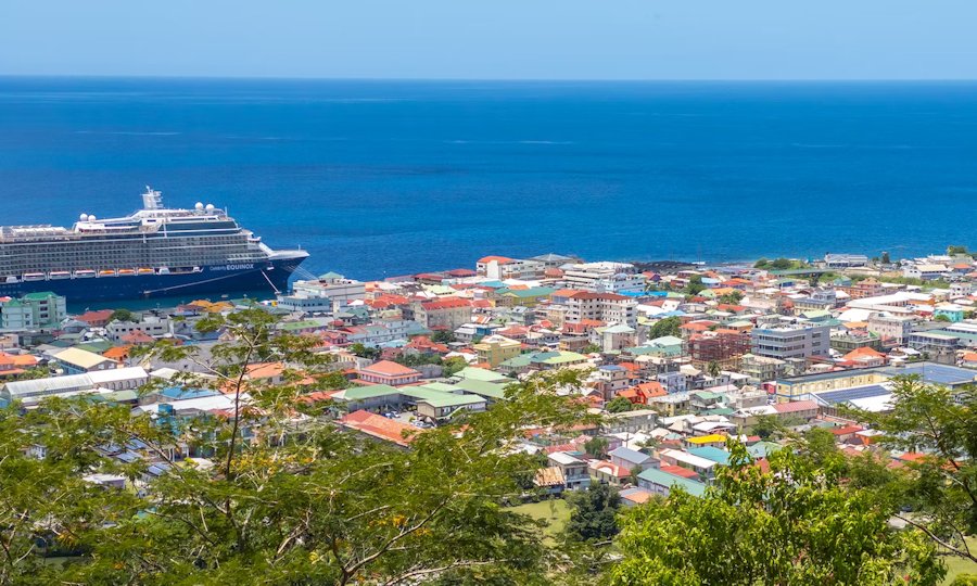 Dominica