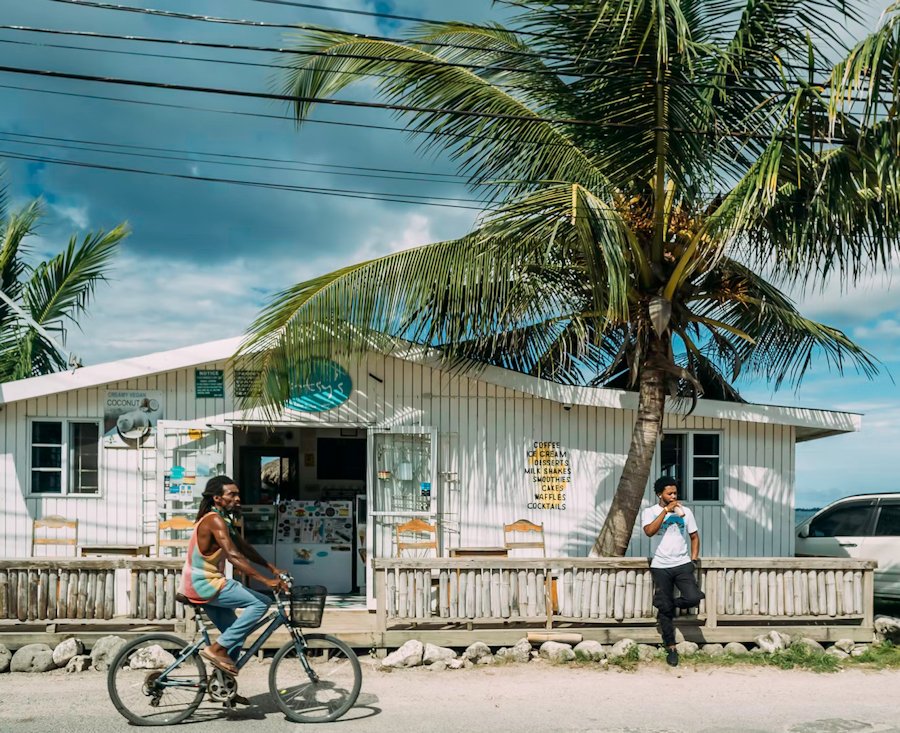 Negril, Jamaica