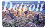 Detroit, Michigan - Compare Hotels