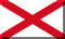 Flag of Alabama