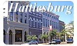 Hattiesburg, Mississippi - Compare Hotels