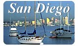 San Diego, California - Compare Hotels