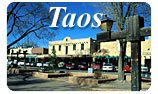 Taos, New Mexico - Compare Hotels