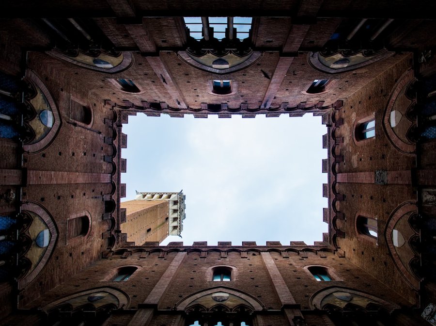 Siena, Italy