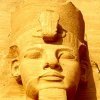 Ramses II - Travel Photography by Michel Guntern