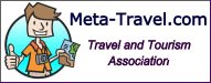 Meta-Travel Association of Travel and Tourism Professionals and Expats