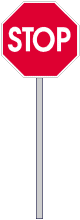 Stop Sign