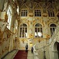 Hermitage Staircase