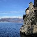 Santa Caterina, Lago Maggiore