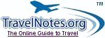 Travel Notes Logo