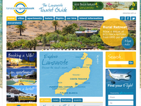 Lanzarote Guidebook