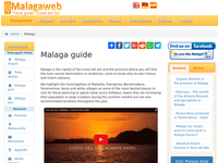 Malaga Web