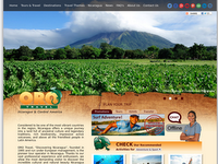 ORO Travel - Discover Nicaragua