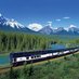 Send a tweet to the Rocky Mountaineer